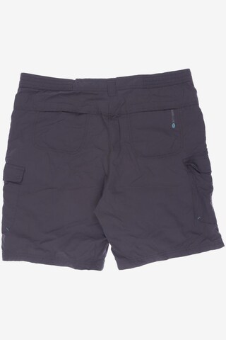 REGATTA Shorts in XL in Grey