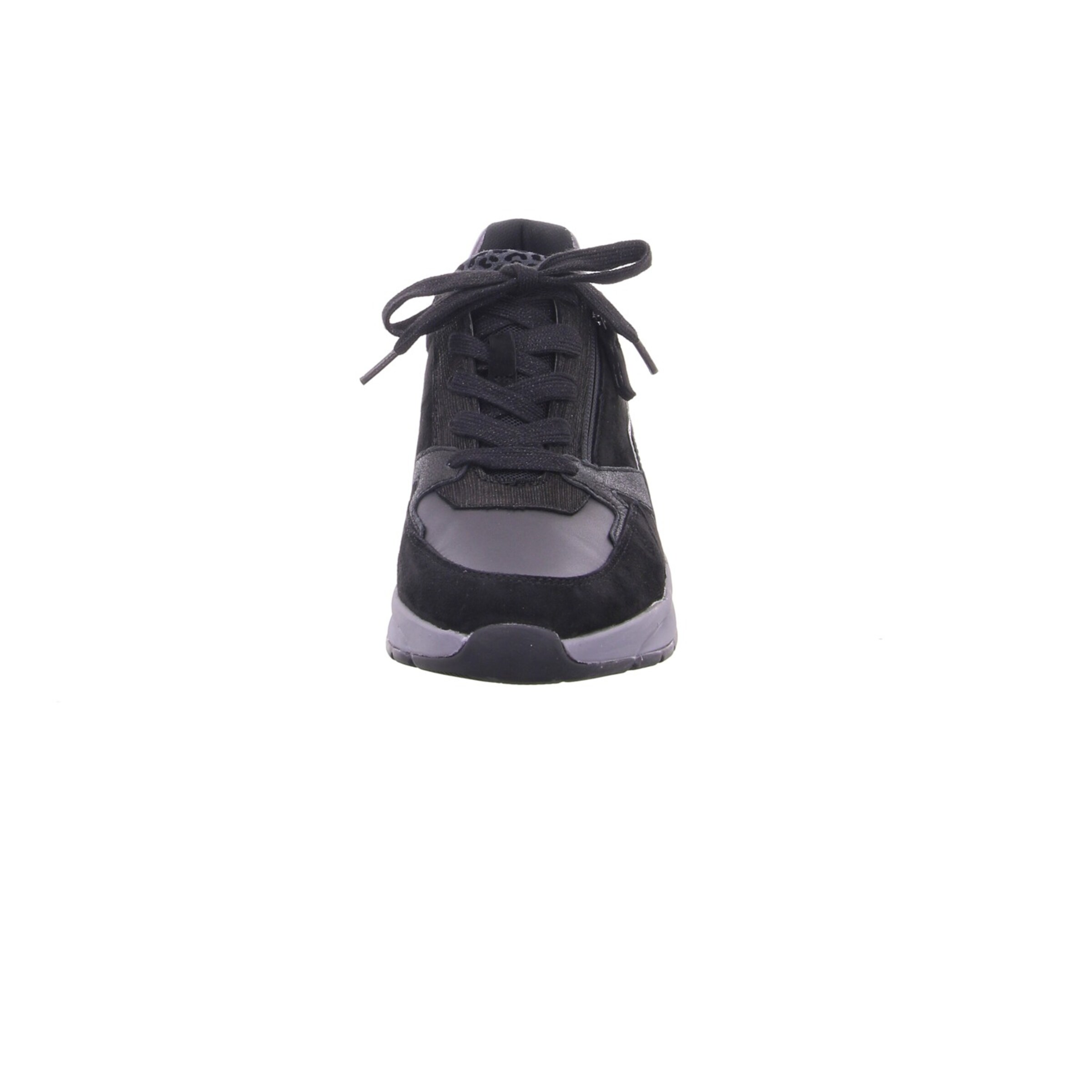 Gabor Rollingsoft Sneakers in Grey