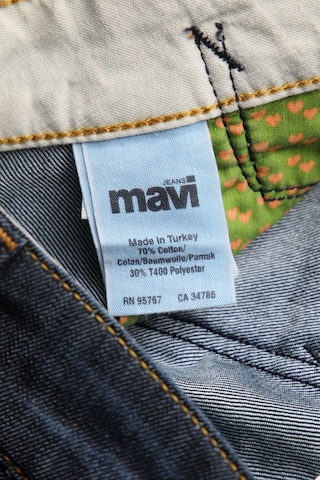 Mavi Jeans in 25 x 32 in Blue