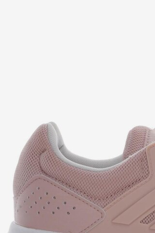 ADIDAS PERFORMANCE Sneakers & Trainers in 40,5 in Pink