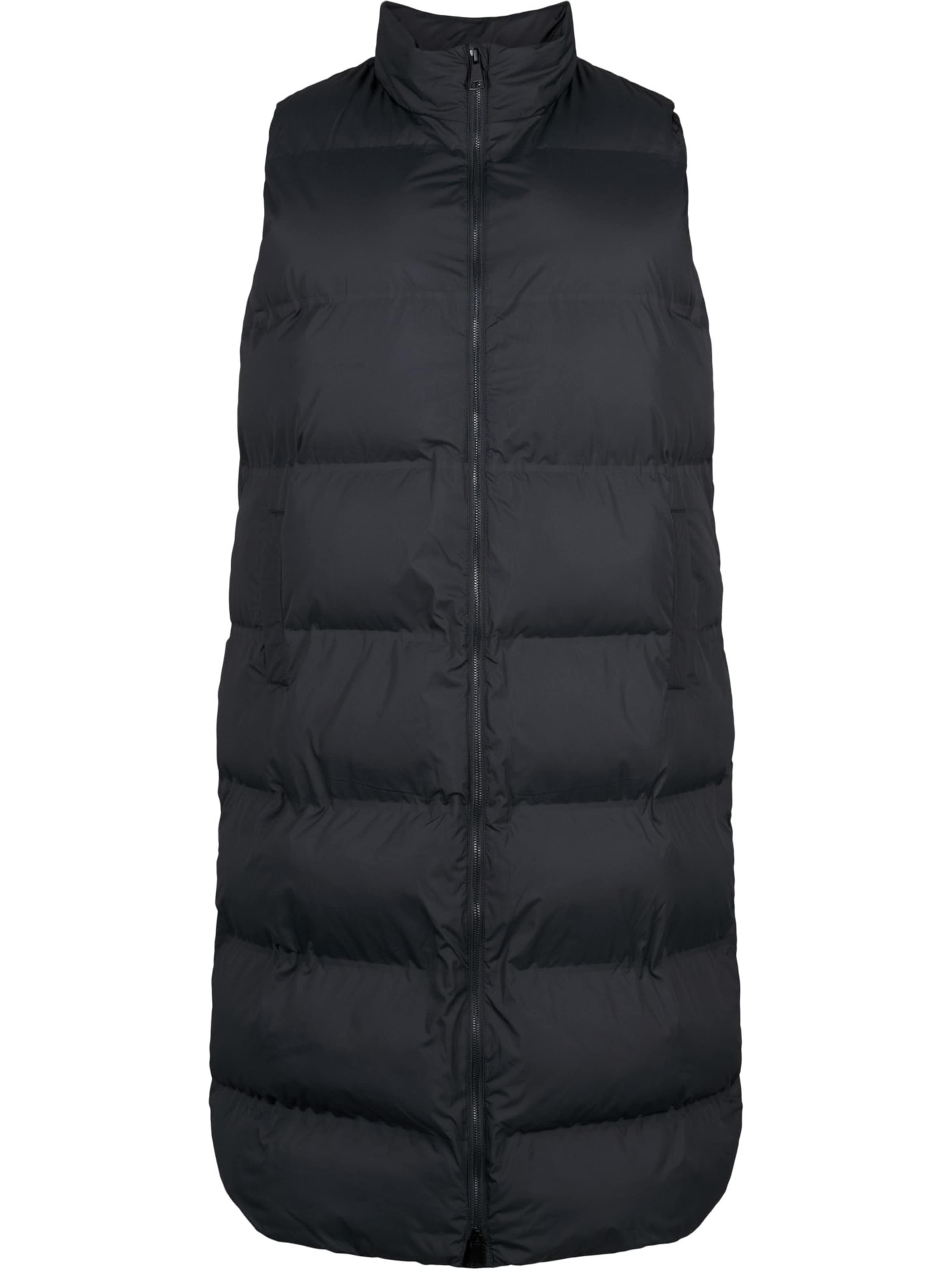 Zizzi Vesta - Čierna: predná strana