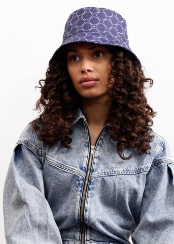 CODELLO Hat in Blue