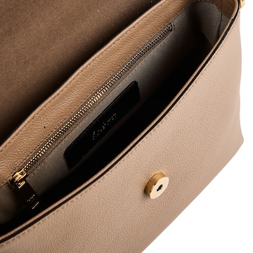 FURLA Handtas in Bruin