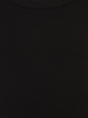 Only Tall Top 'ONLEASY' in Black