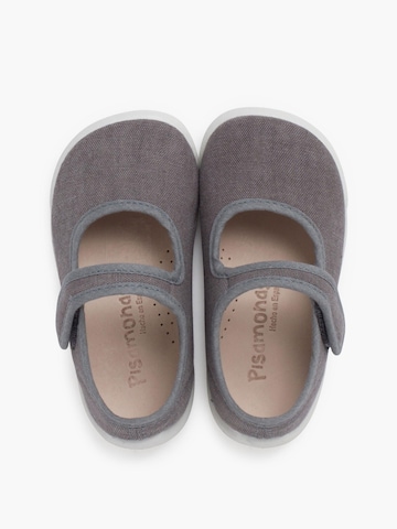 Ballerines Pisamonas en gris
