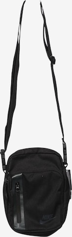 NIKE Tasche One Size in Schwarz: Vorderseite