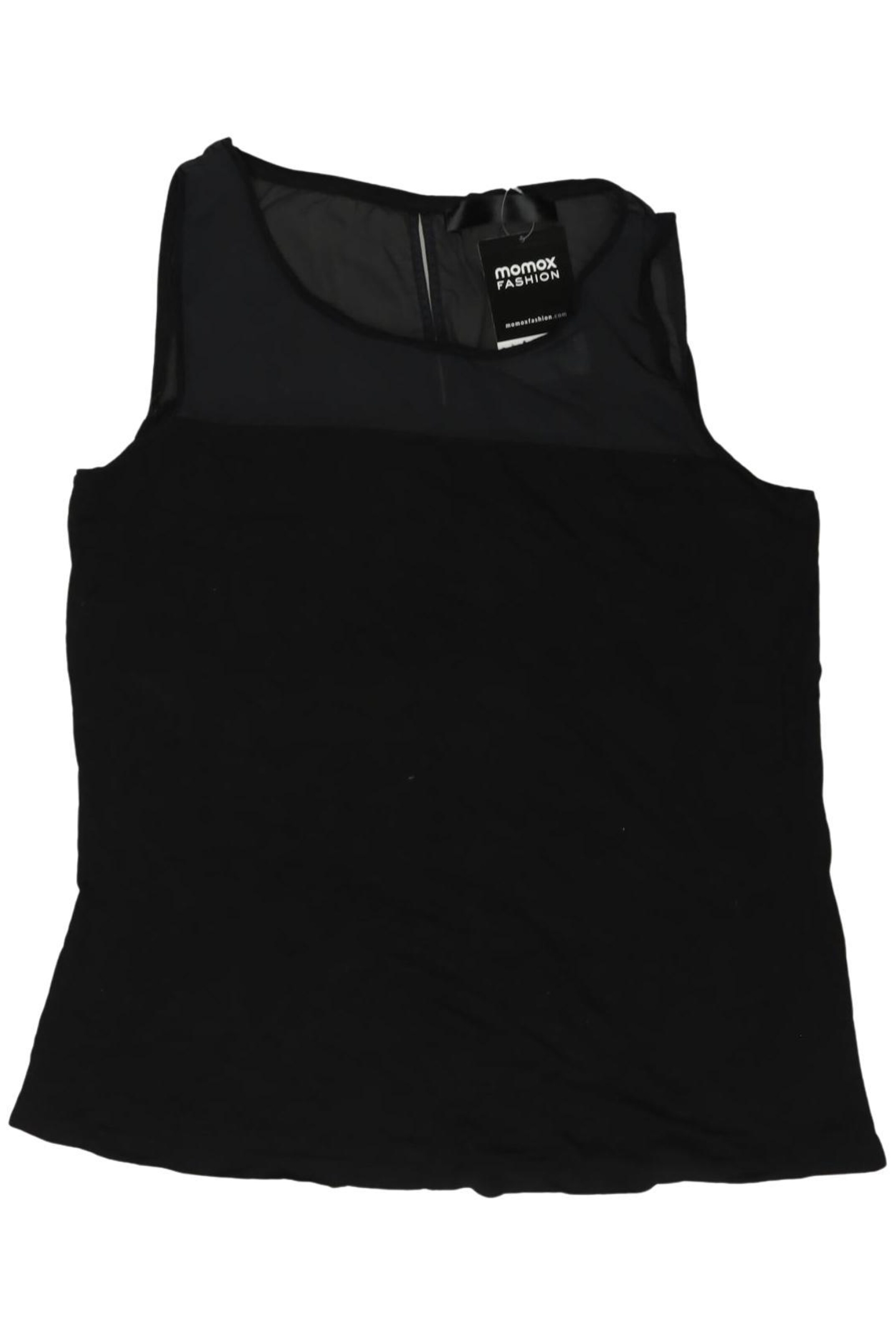 HALLHUBER Top & Shirt in M in Black: front