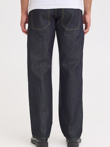 BLEND Loose fit Jeans 'BHFlake' in Blue