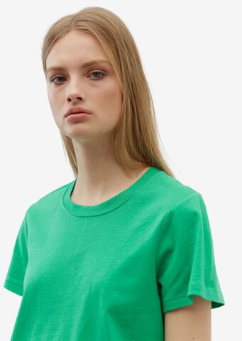 zaļš Marc O'Polo DENIM T-Krekls