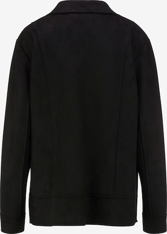 Blazer MIAMODA en noir