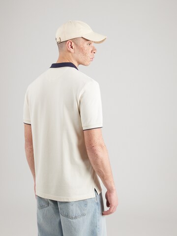 GANT Μπλουζάκι σε μπεζ