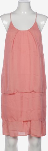 Acne Studios Dress in L in Pink: front