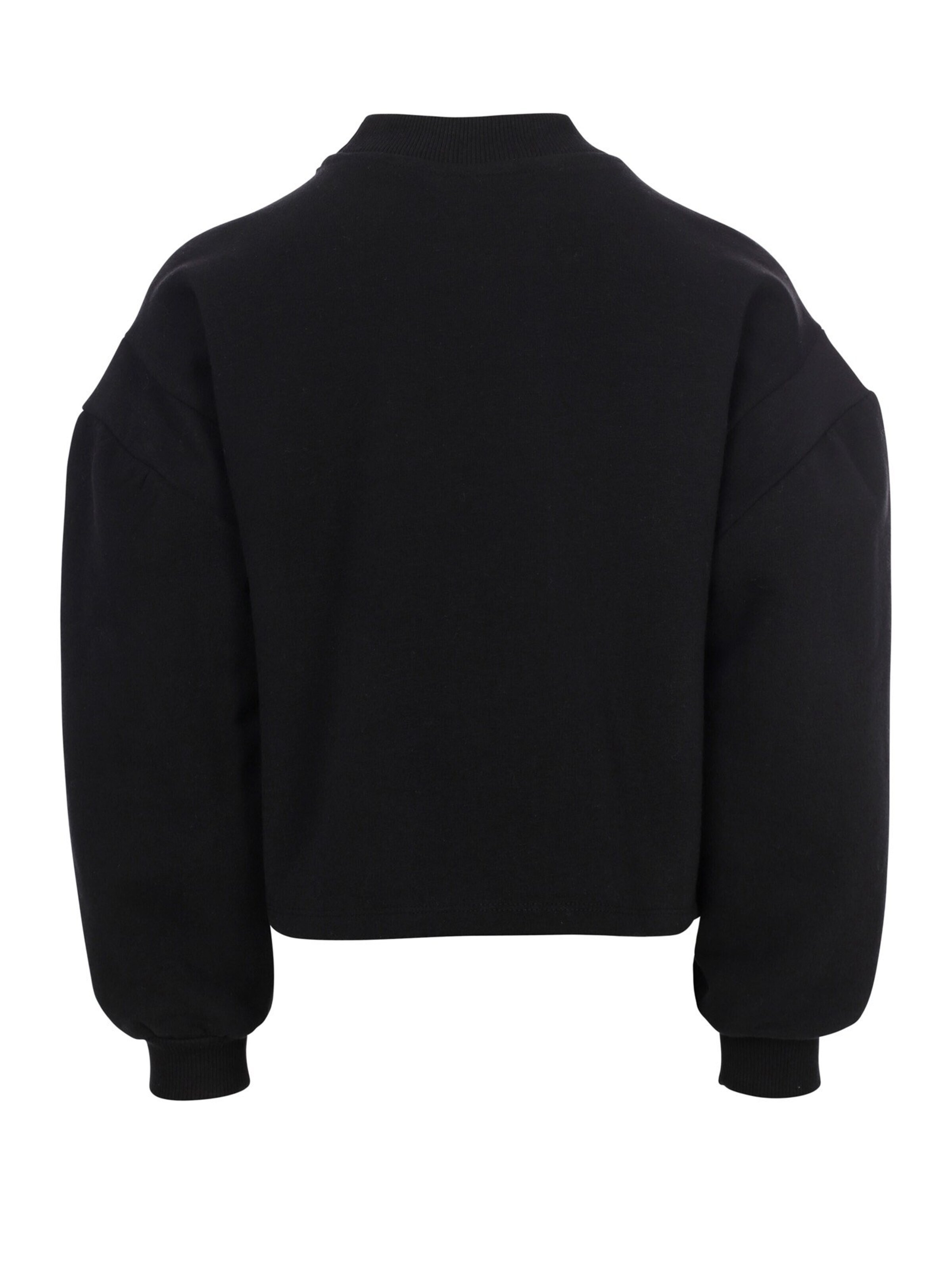 Looxs Revolution Sweatshirt in Zwart