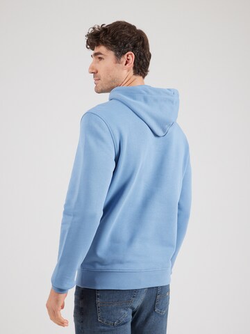 Sweat-shirt Tommy Jeans en bleu