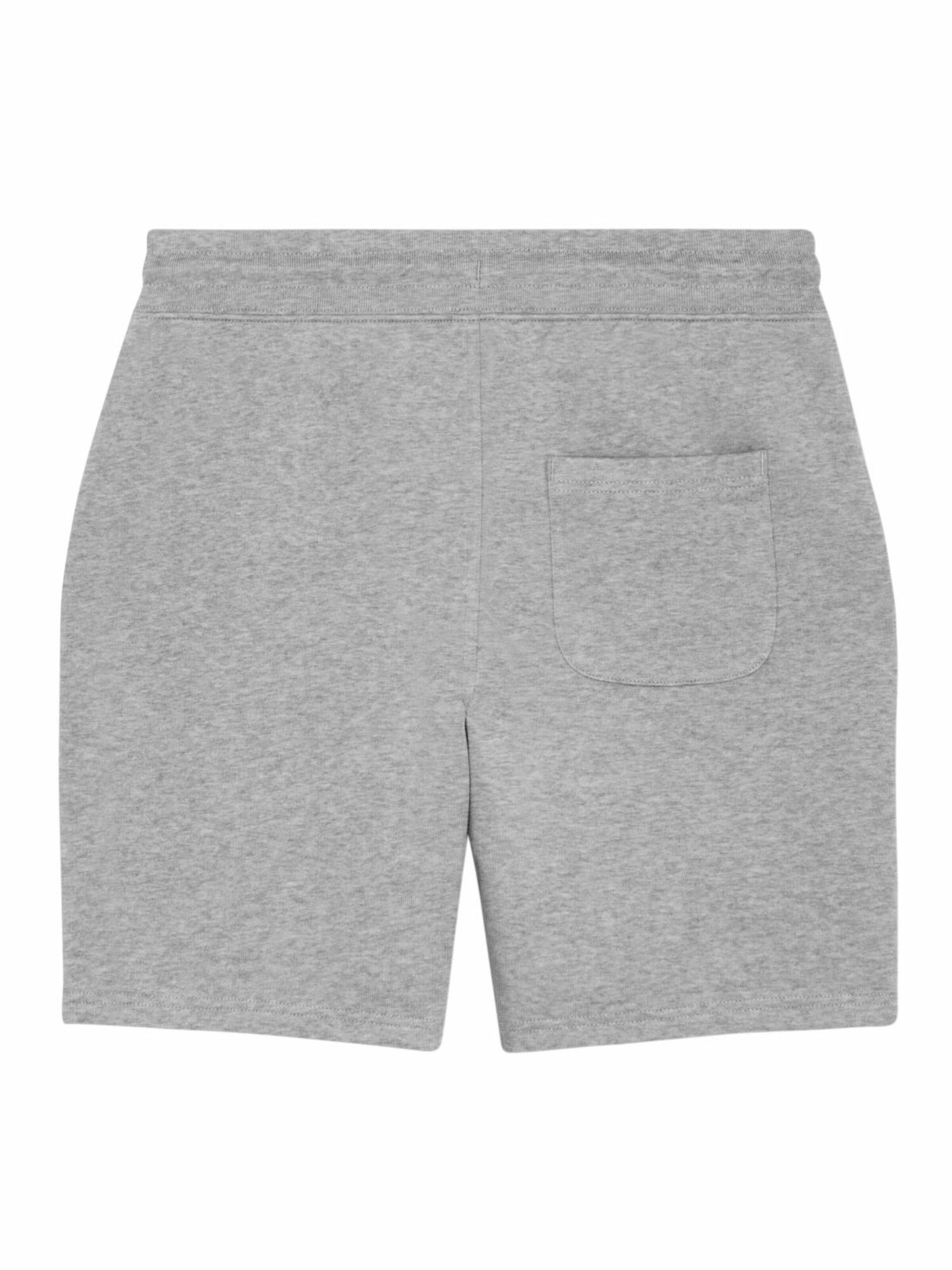 glore Regular Pants ' Nikki ' in Grey