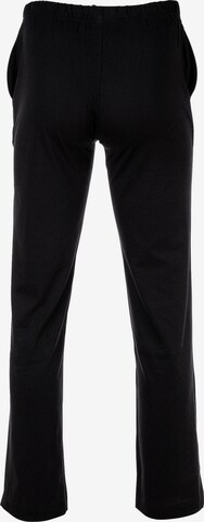 Polo Ralph Lauren Regular Pajama Pants in Black