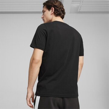 PUMA Performance Shirt in Black