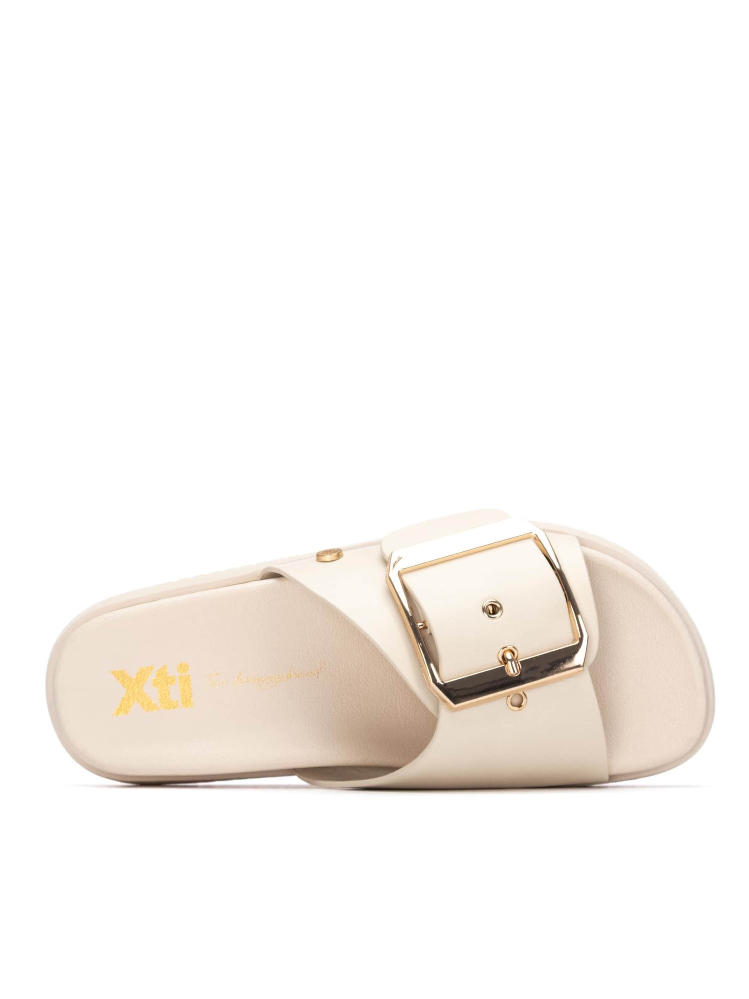 Xti - Sandalias en beige