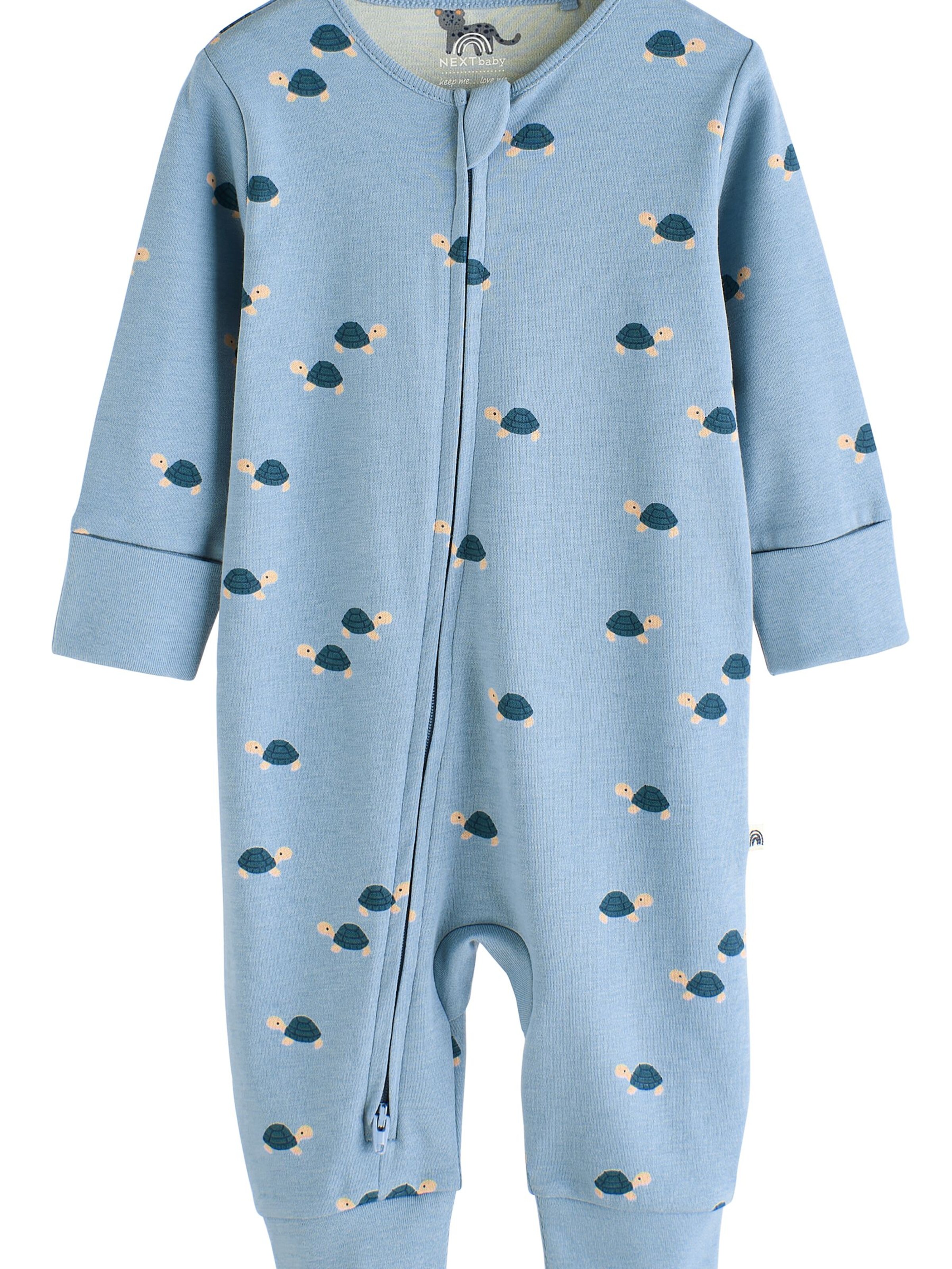 Next Pajamas in Beige