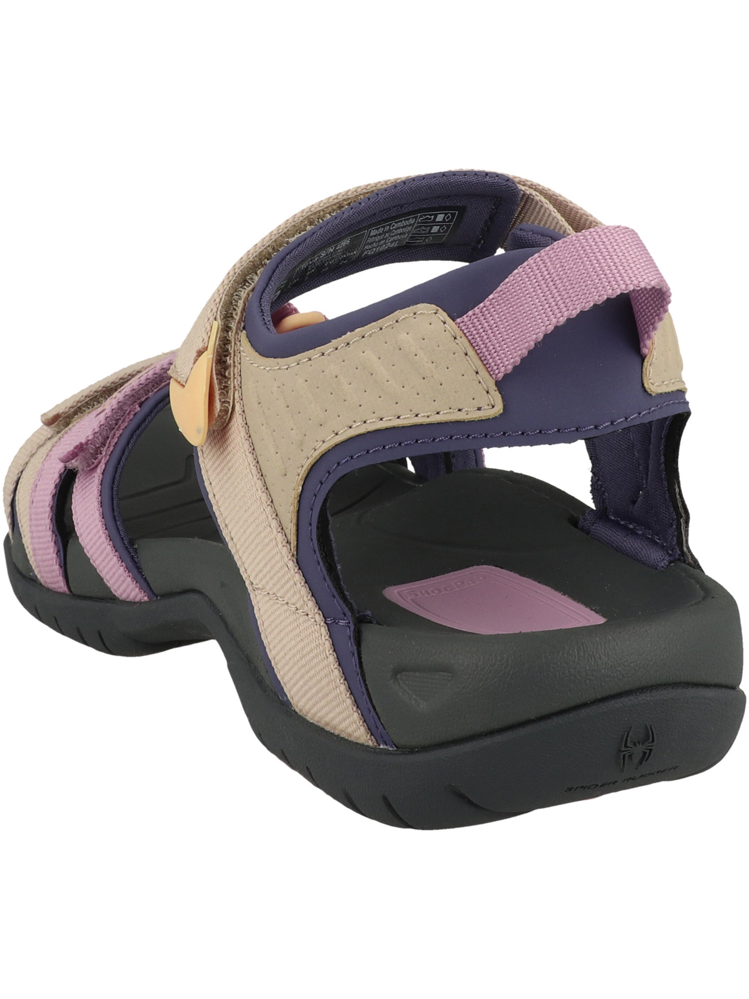 Sandalo 'Tirra' di TEVA in beige