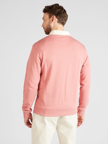 Felpa 'Essential' di SCOTCH & SODA in rosa