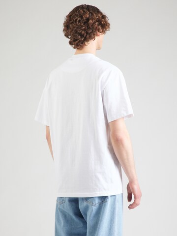 Karl Kani Shirt in White