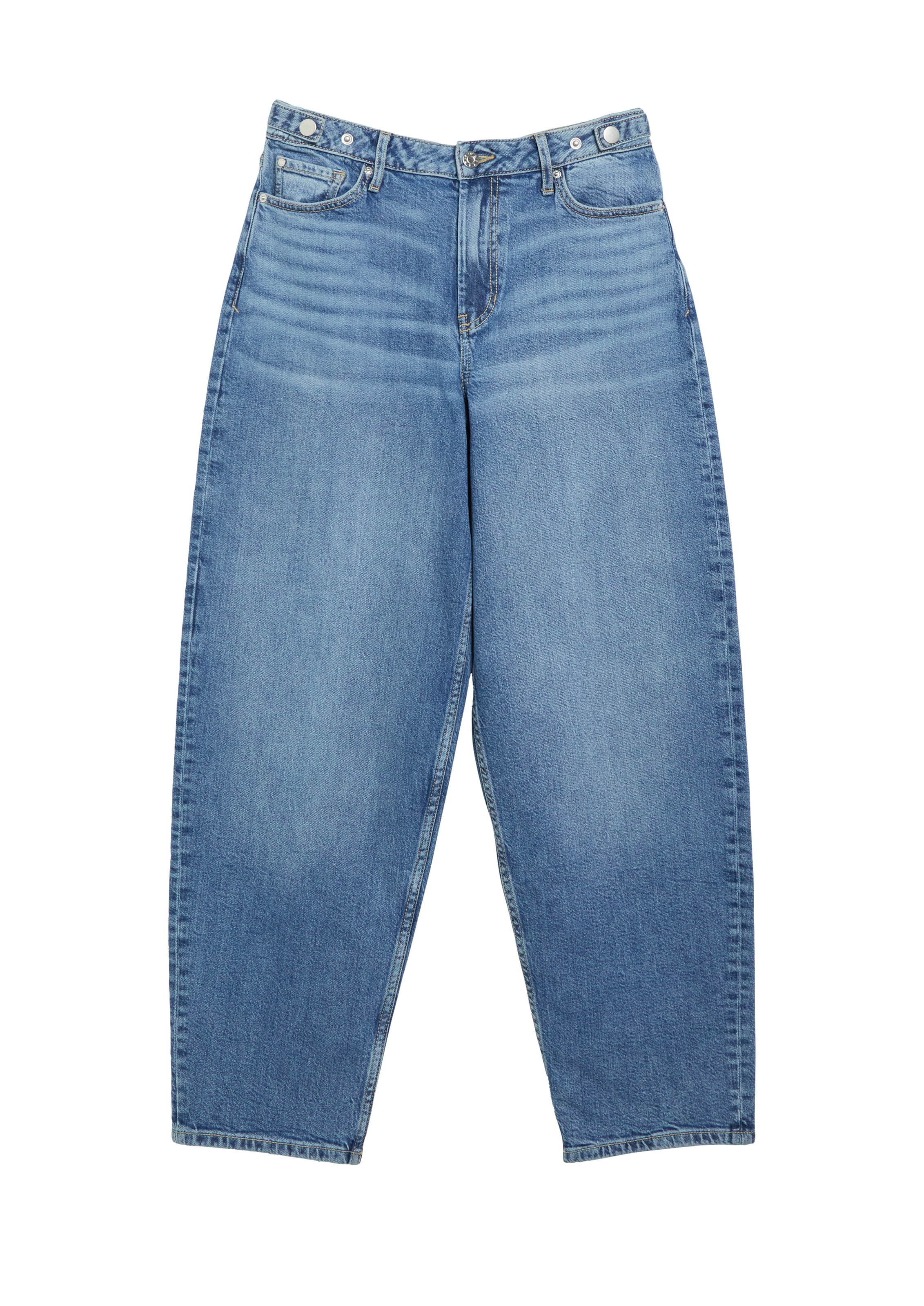 s.Oliver Jeans in 24-25/28 in blue denim, Produktansicht
