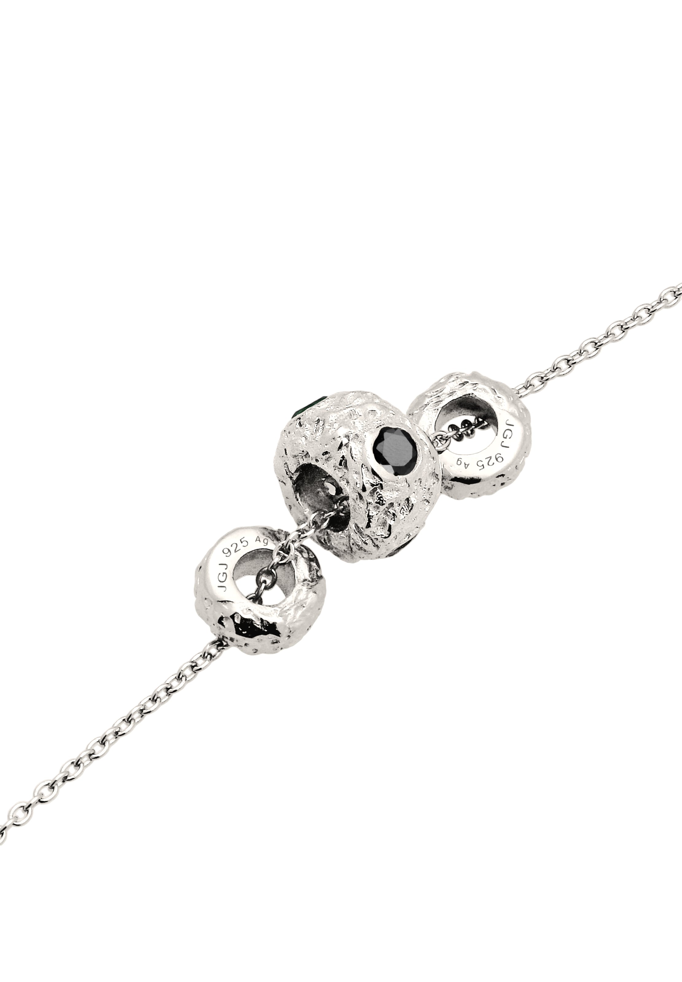 Chaîne ELLI en argent