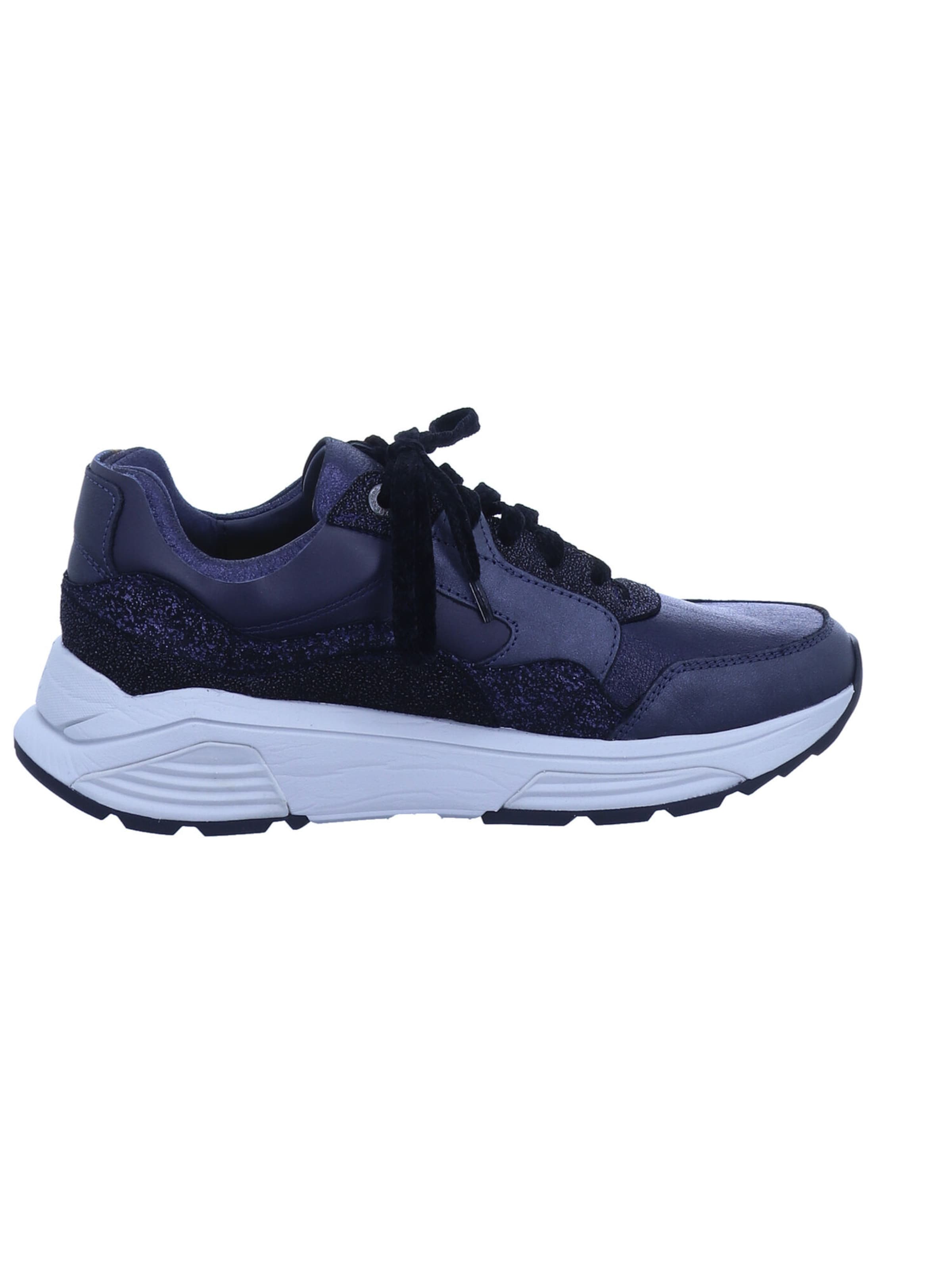 Xsensible Sneakers 'Golden Gate' in Blue