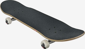 Globe Skateboard 'Globe G1 ' in Rot