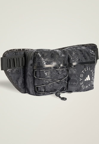 Sacs banane de sport ADIDAS BY STELLA MCCARTNEY en noir