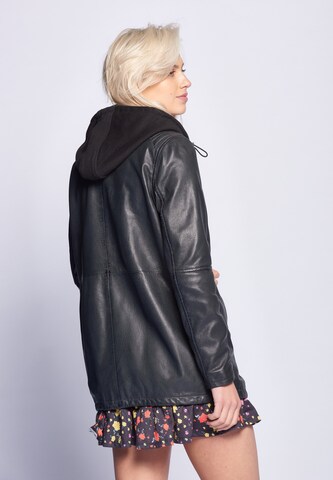 Maze Jacke in Grau
