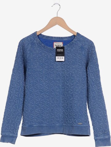 Pepe Jeans Sweater XS in Blau: predná strana