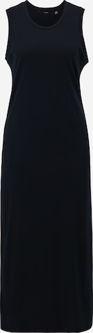 Robe d’été 'CELENA' Vero Moda Tall en bleu : devant