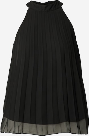 Camicia da donna di Dorothy Perkins in nero: frontale