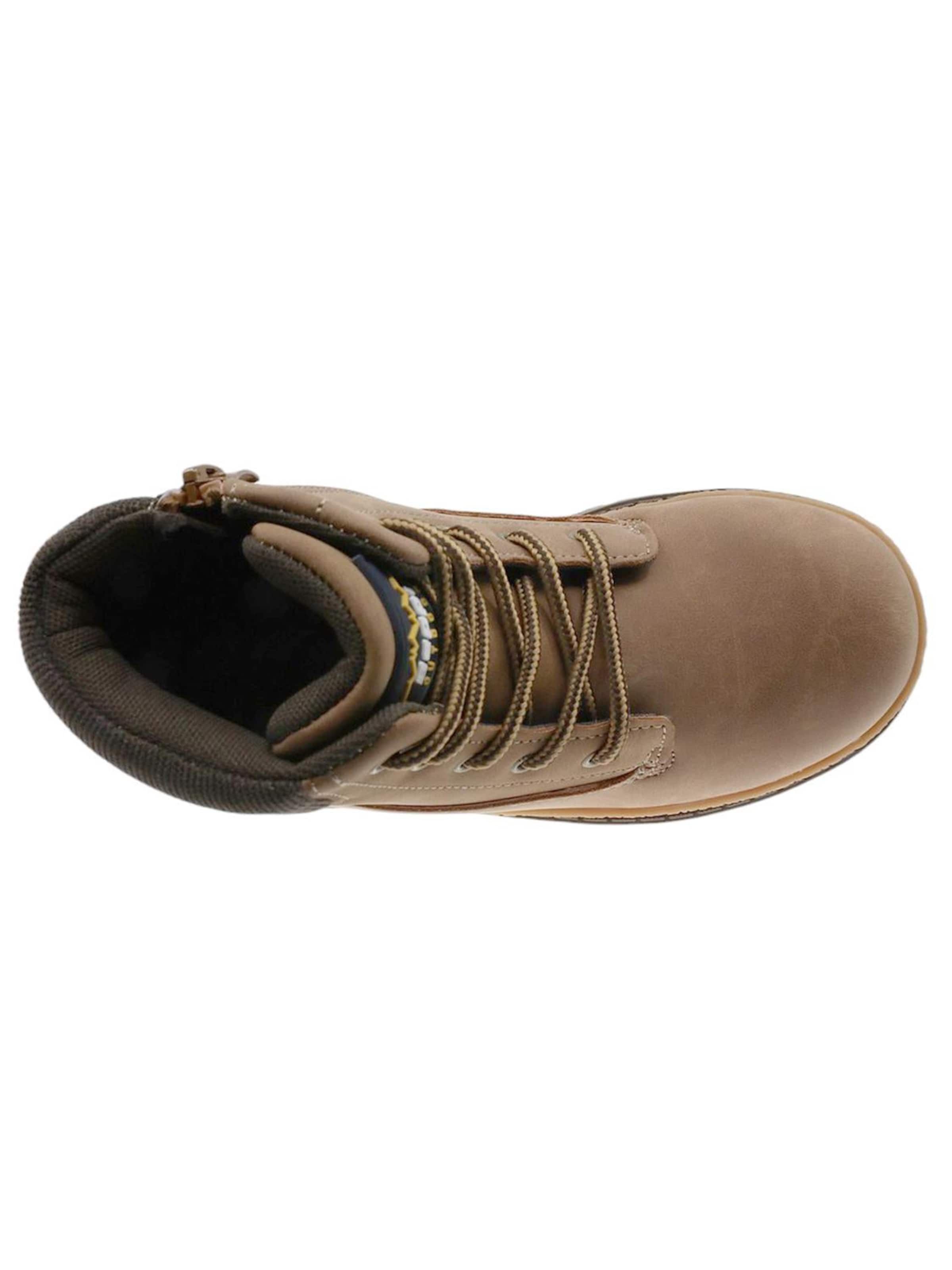 Beppi - Botas en marrón