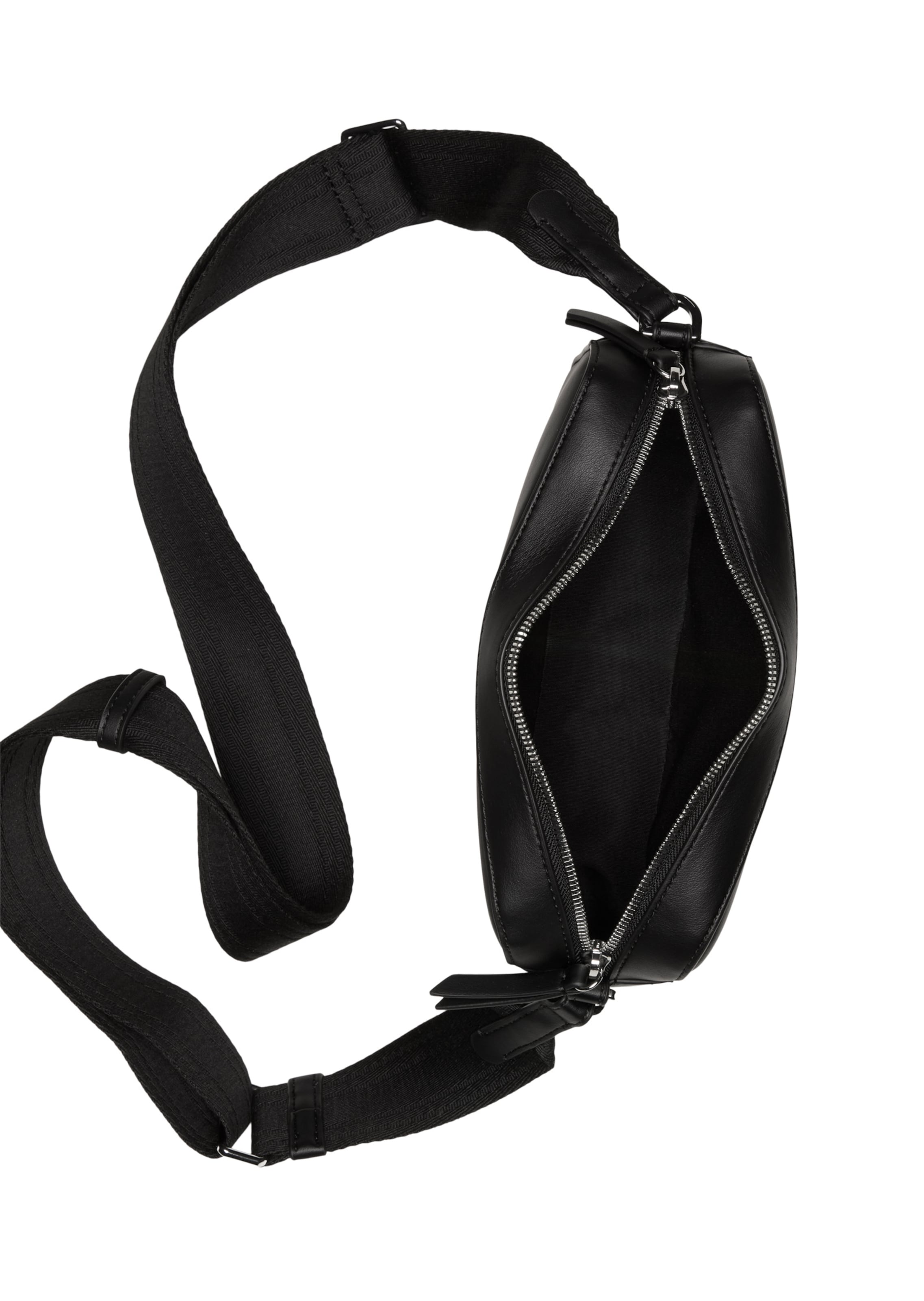 Marc O'Polo Crossbody bag in Black