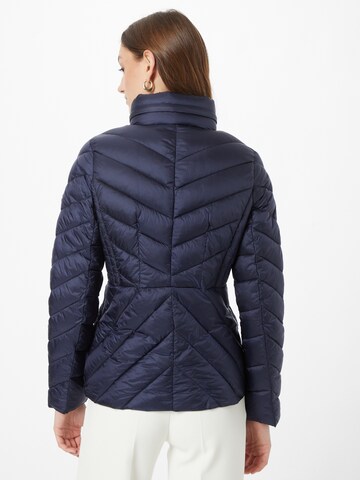 MICHAEL Michael Kors Between-Season Jacket in Blue