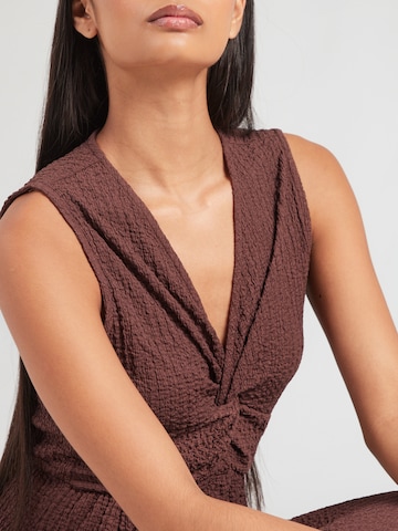 ABOUT YOU Ruha 'Delia' - barna