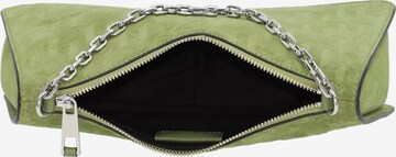 Karl Lagerfeld Shoulder bag 'Seven' in Green