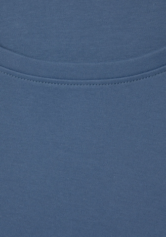 T-shirt VIVANCE en bleu