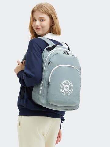 KIPLING Backpack 'Curtis' in Green