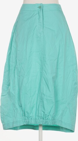 OSKA Skirt in M in Green: front