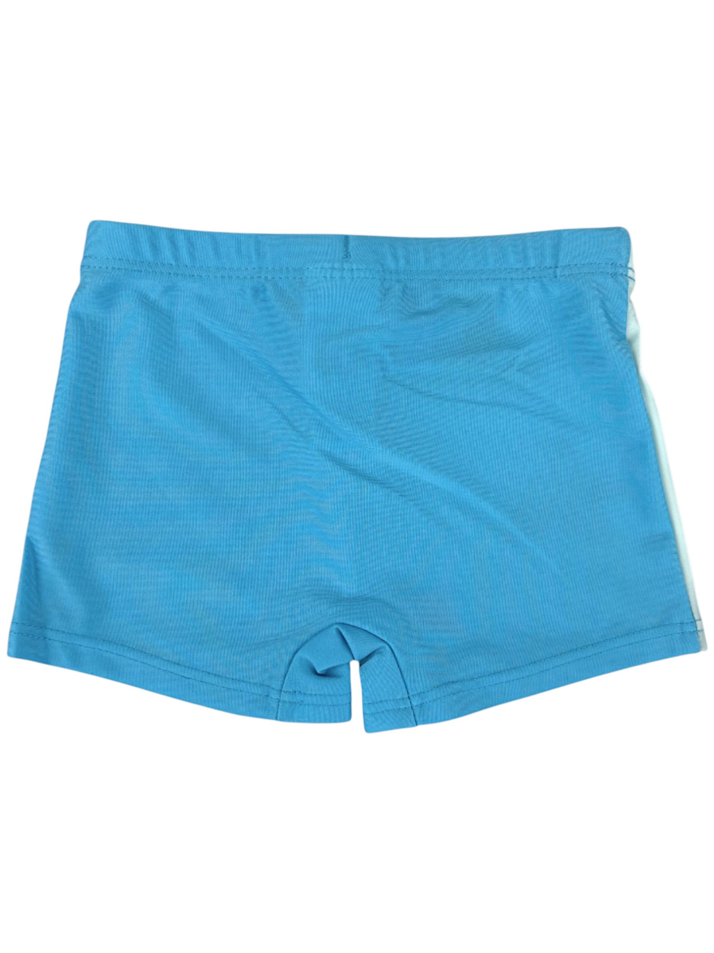 Peppa Pig Board Shorts 'George' in Blue