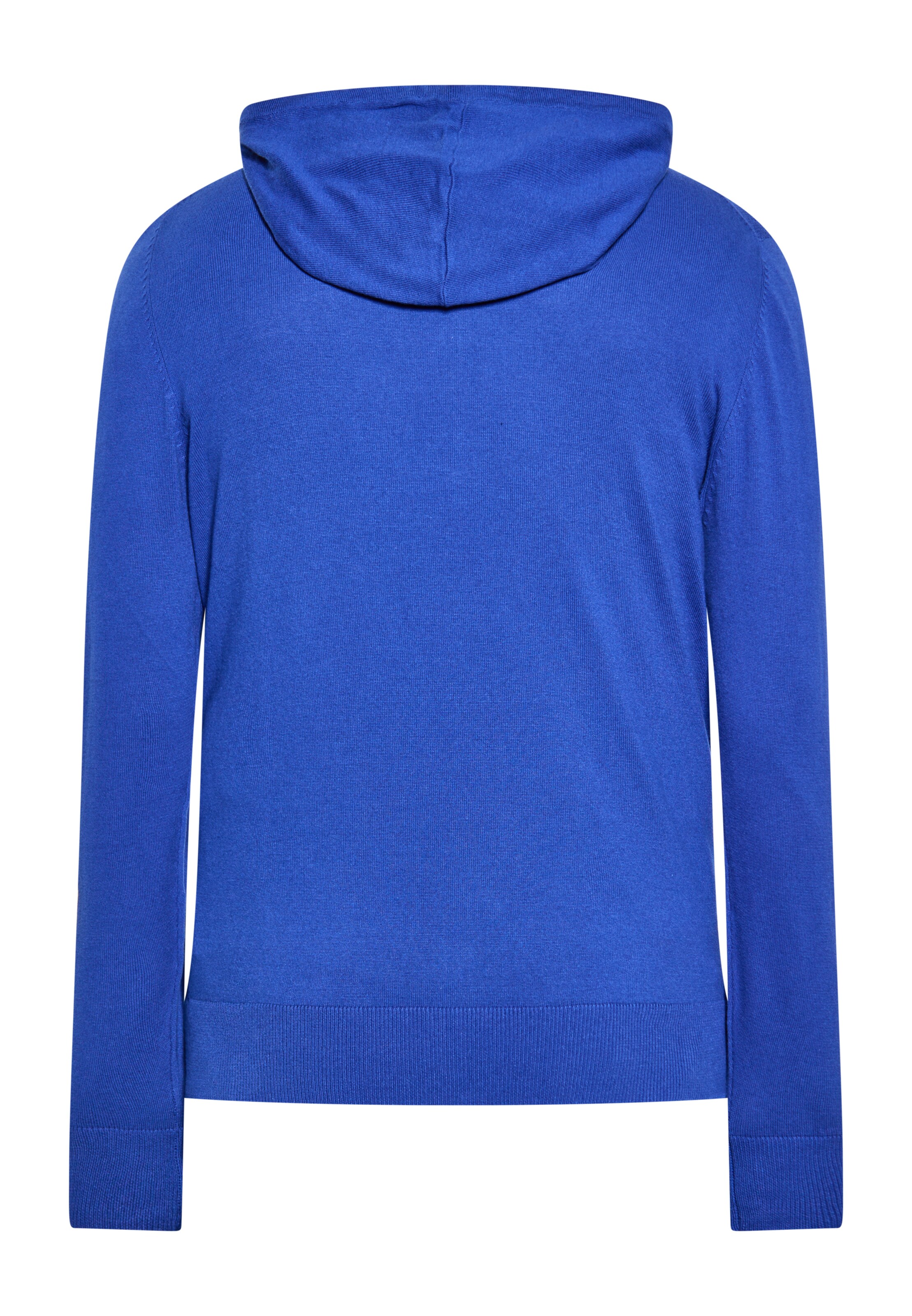 DreiMaster Maritim - Cárdigan en azul