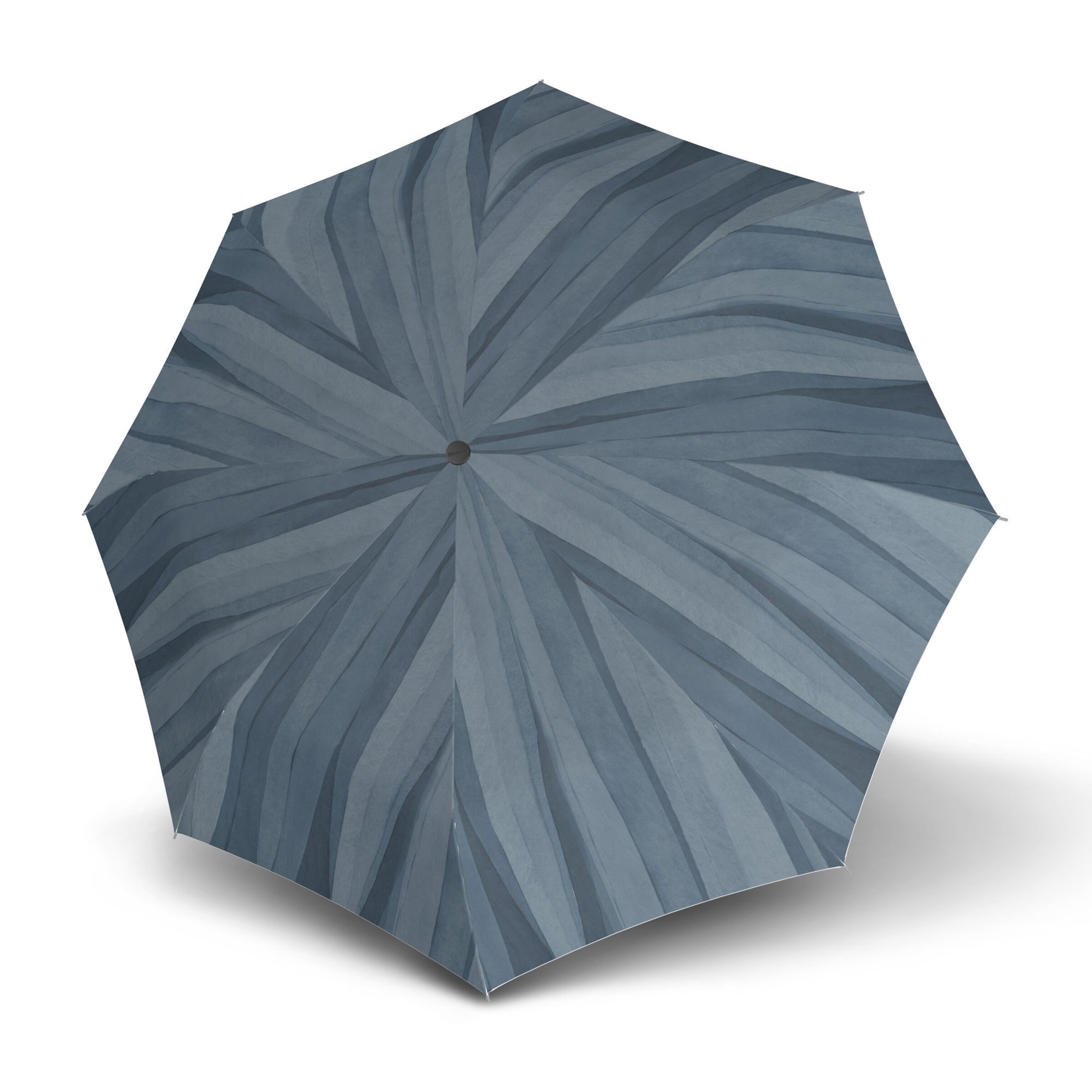 KNIRPS Umbrella 'T.200' in Grey: front