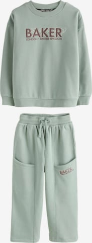 Set Baker by Ted Baker en vert : devant