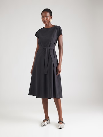 Weekend Max Mara Ruha 'MAGMA' - fekete: elől