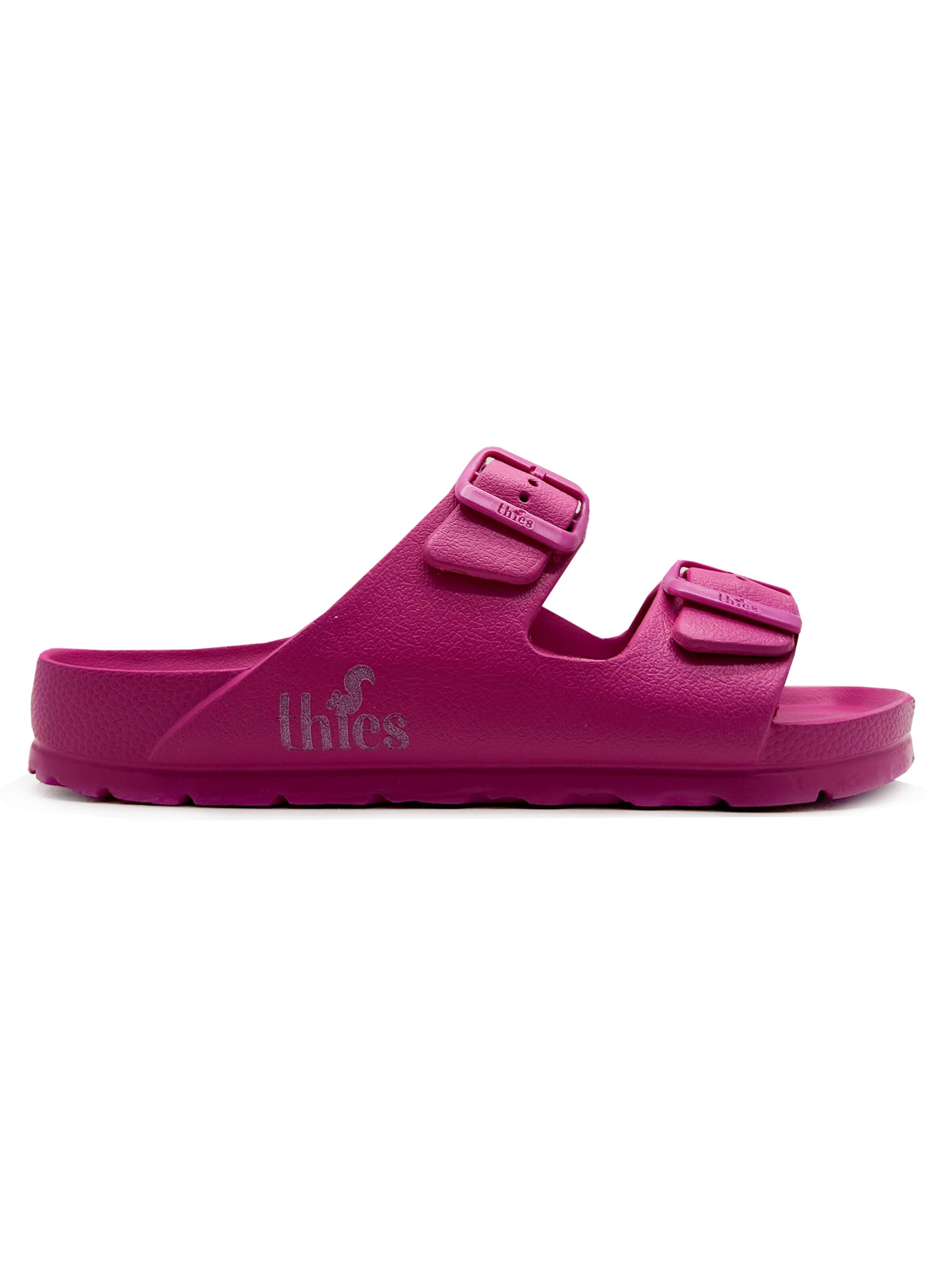 thies Pantolette in Pink