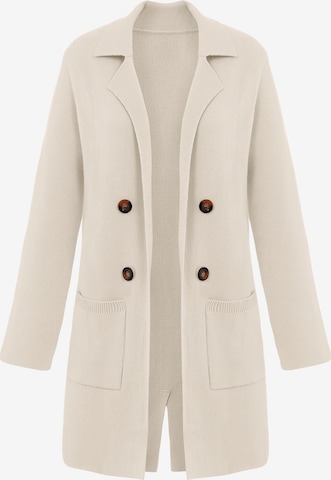 smėlio Imily Bela Kardiganas: priekis